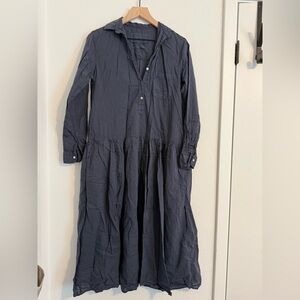 Grayson Changemaker Shirt Dress